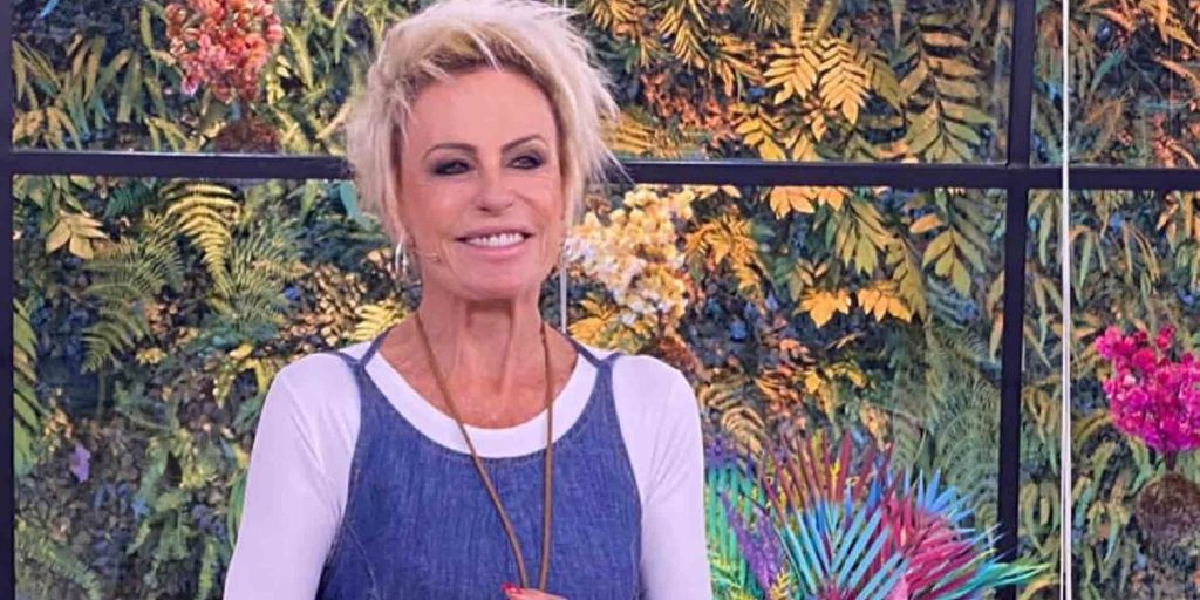 Ana Maria Braga já enfrentou três tipos diferentes de câncer (Foto: Divulgação)