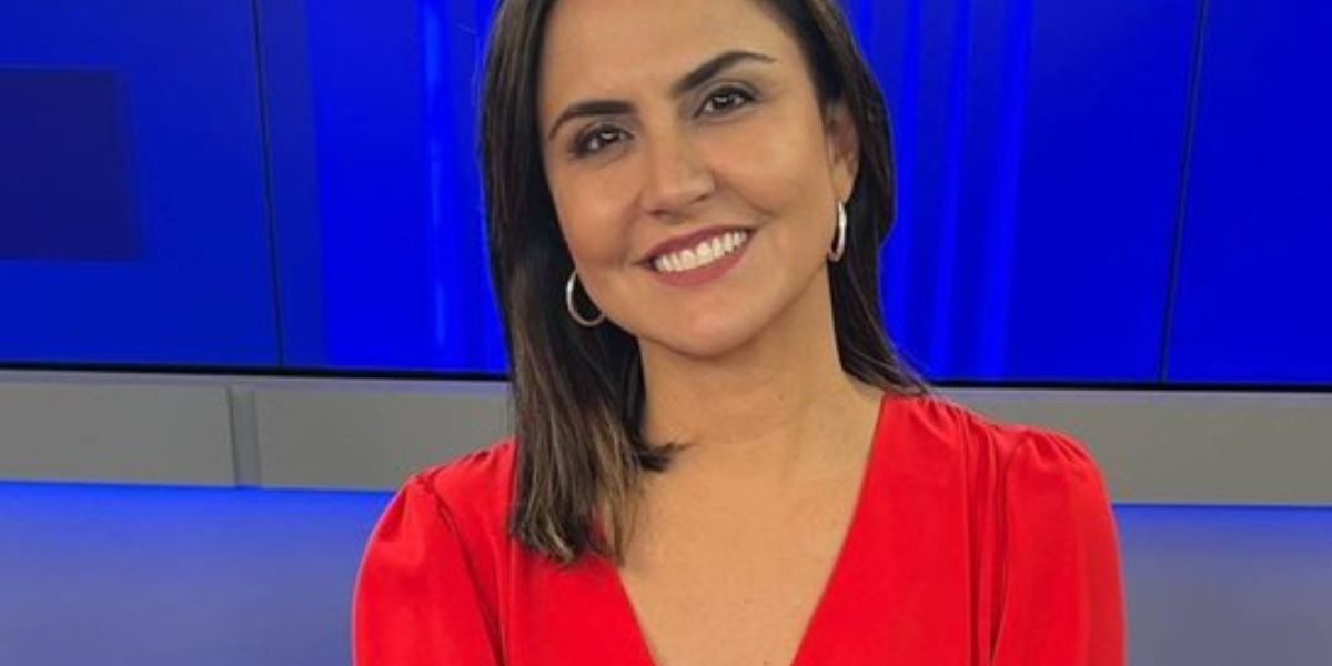 Carla Cecato (Reprodução)