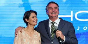 Imagem do post Bolsonaro e Michelle ‘rompem’ de vez relação, menos de dez horas após derrota do candidato