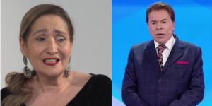 Sonia Abrão se revolta com o que está sendo relatado de Silvio Santos e ataca: 