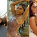 De bruços, empinando e de body cavado: Fotos provam que Juliana Paes é a mais sexy e o que só o marido dela vê - Foto Reprodução