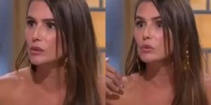 Casada, Deborah Secco fala sobre vida sexual, revela quando perdeu a virgindade e confessa: 