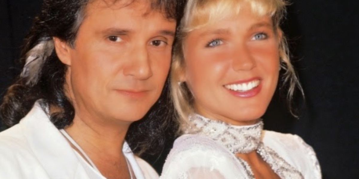 Xuxa Meneghel, da Globo,  relembrou perrengue envolvendo o rei Roberto Carlos - Foto Reprodução