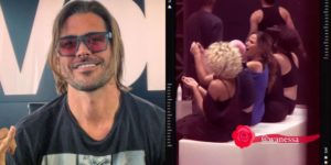 Dado Dolabella publica vídeos de Wanessa e já não esconde o romance