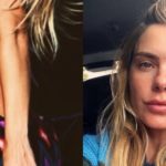 Carolina Dieckmann impressiona com tanta beleza (Reprodução)