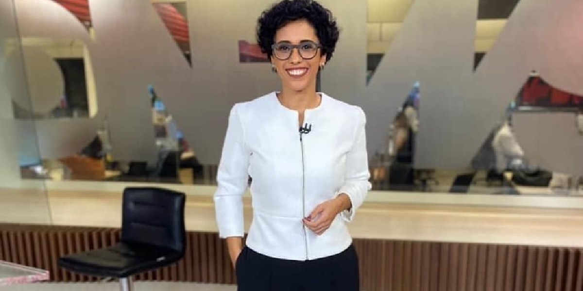 Lilian Ribeiro (Foto: Divulgação)