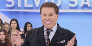 Silvio Santos inspirou a série 