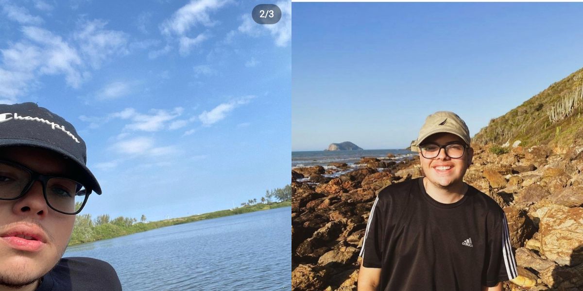 Thomas Veloso trabalhou em Belíssima quando criança