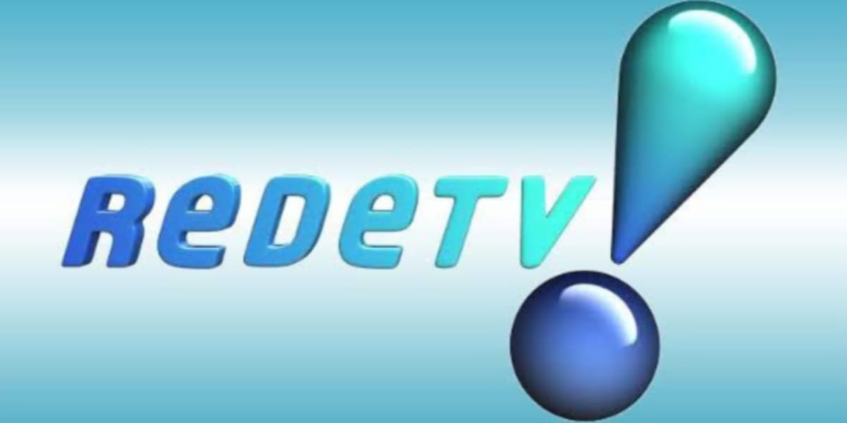 RedeTV! Em rede com você