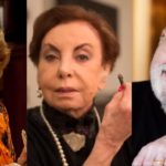 Jô Soares, Eva Todor e Beatriz Segall deixaram parte da herança com funcionários (Reprodução: Montagem TV Foco)