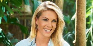 Ana Hickmann (Foto: Reprodução)