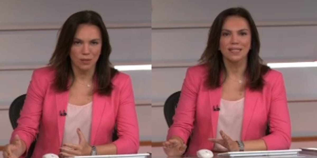 Ana Paula Araújo dá dura notícia no Bom Dia Brasil: 