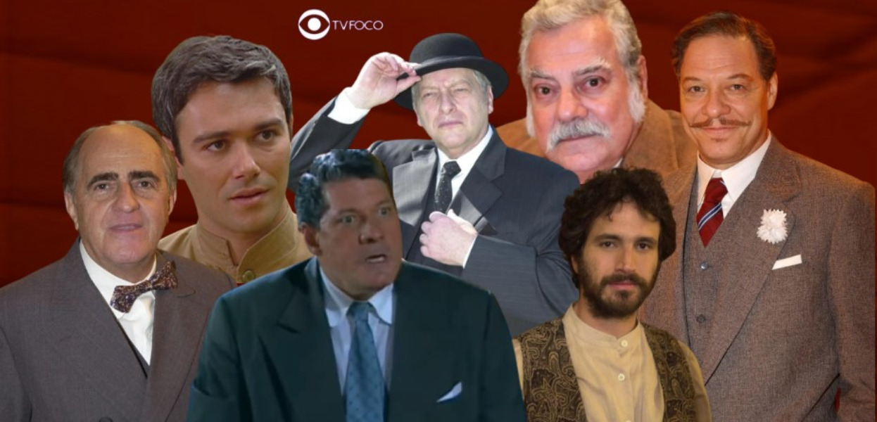 Globo vai tirar Chocolate com Pimenta do ar antes do tempo (Foto: Reprodução / Globo / Montagem TV Foco)