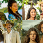 Após o sucesso de Pantanal, autores de novelas da Globo, Walcyr Carrasco e Gustavo Reiz brigam para escalar atores da novela (Foto: Reprodução / Globo / Montagem TV Foco)