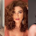 Atrizes esbanjam beleza em clicks ousados (Foto: Montagem)