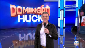 Luciano Huck pode ter corte em programa (Foto: Reprodução)