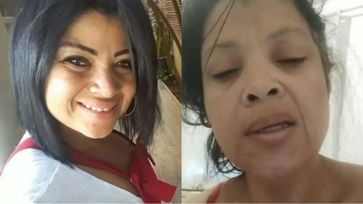 Adriana das Graças trabalhou por 11 anos para a atriz e ganhou até casa