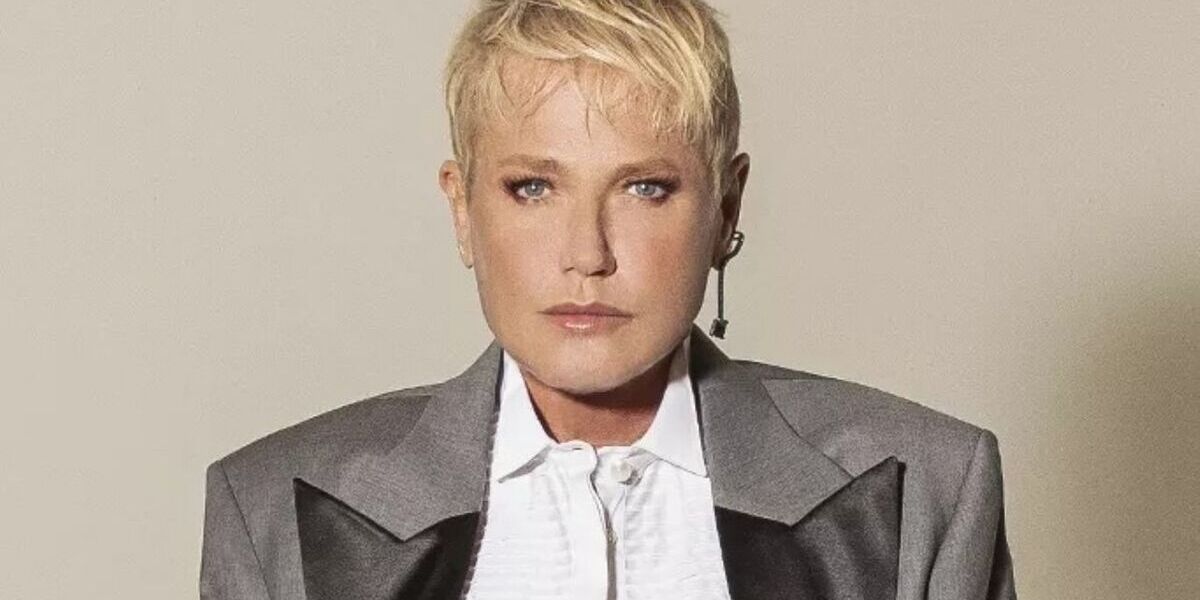 Xuxa é uma das mulheres mais ricas do mundo (Foto Reprodução/Instagram)