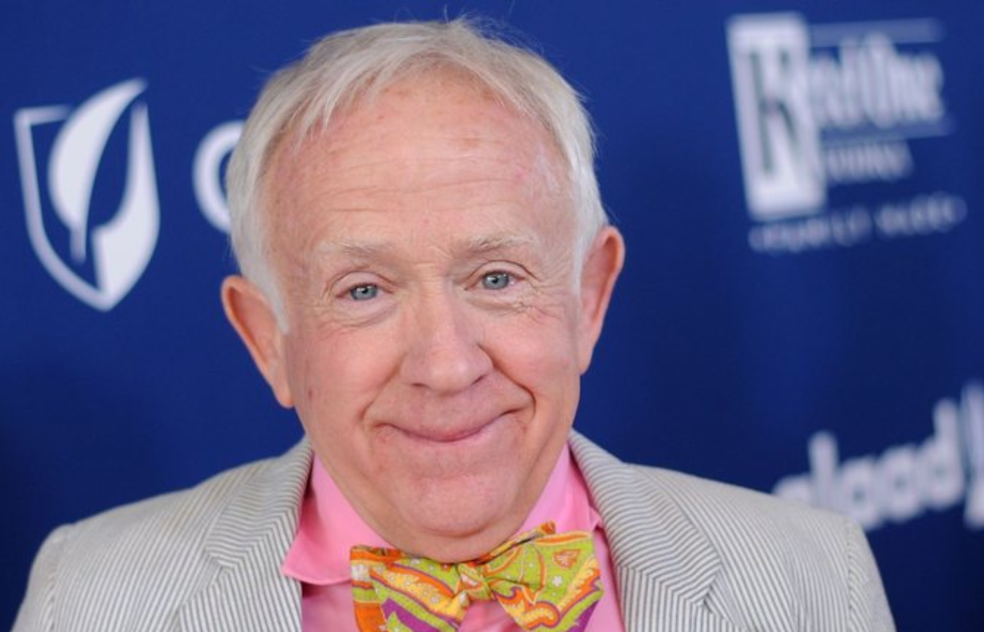 Leslie Jordan, famoso ator, morreu aos 67 anos (Foto: Reprodução)