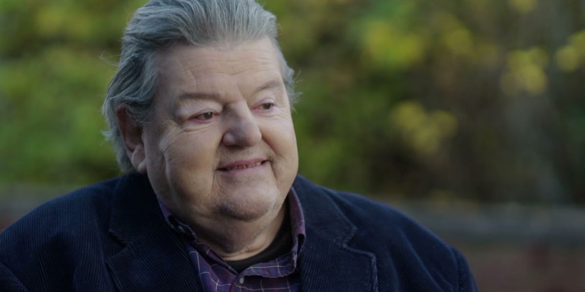 Robbie Coltrane teve morte confirmada nesta sexta-feira, 14 (Reprodução)