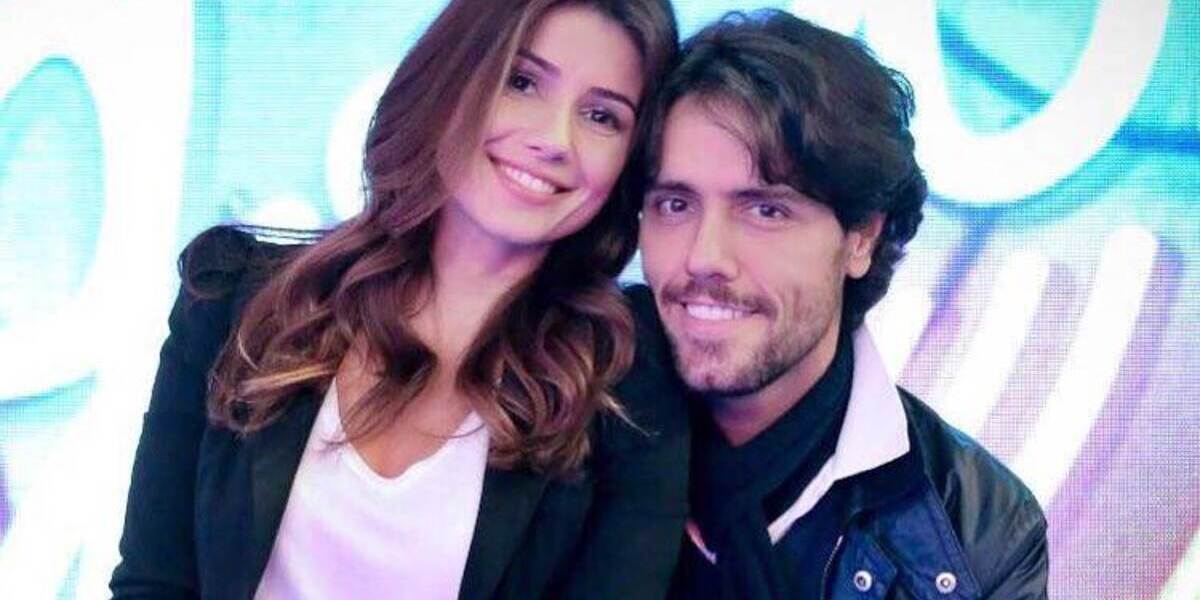 Thiago Arrancam abre o jogo sobre o término com Paula Fernandes (Foto Reprodução/Internet)