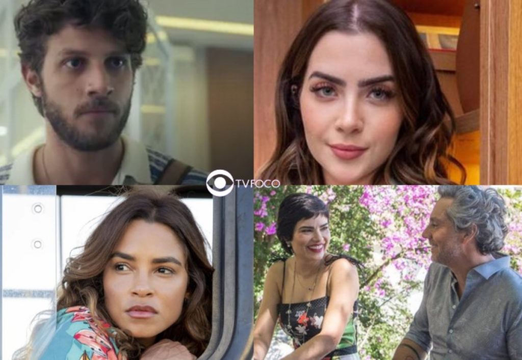 Travessia Resumo Dos Capítulos Da Novela Da Globo 17 A 22 10