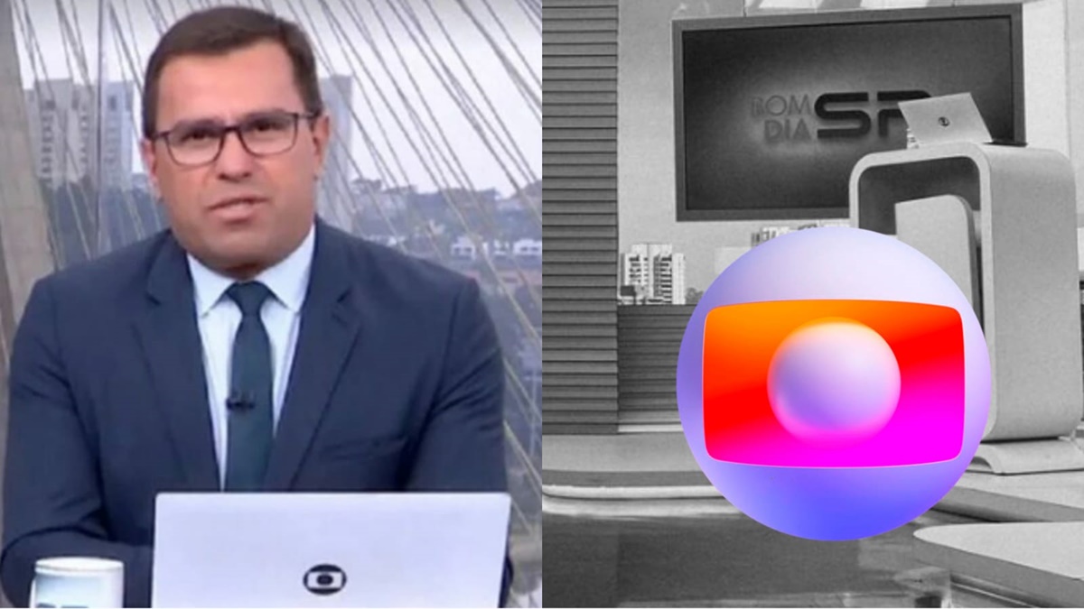 Rodrigo Bocardi Constrange Repórter E Deixa Estúdios Da Globo 