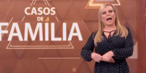 SBT derruba casos de família do ar (Reprodução)