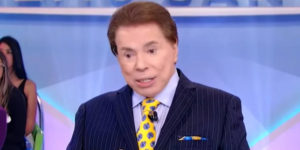 Imagem do post Pupila de Silvio Santos se assumiu lésbica na frente do apresentador: “Meu namorado é uma namorada”