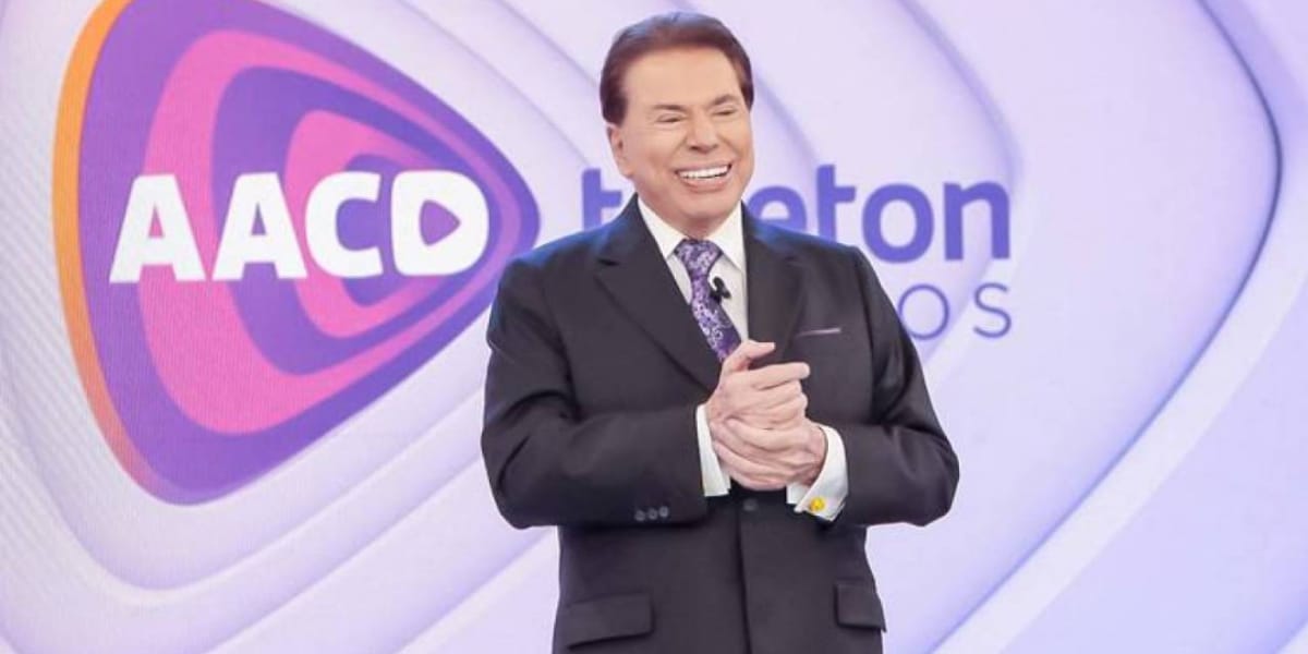 Silvio Santos ficou revoltado com a série que fizeram de sua vida e detonou a produção