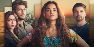 Travessia deve enterrar mais uma vez as expectativas quanto as novelas da Globo (Foto Reprodução/Internet)