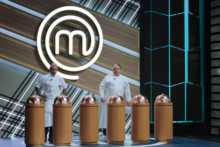 Marcelus é eliminado do “MasterChef Profissionais”