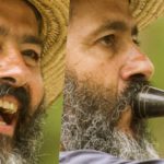 José Leôncio vive momento mágico em Pantanal (Foto: Reprodução/Globo)