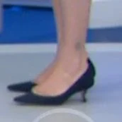 Tatuagem de Renata (Foto: Divulgação)