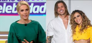 Ana Hickmann comentou sobre a possível gravidez de Wanessa e Dado Dolabella- Foto: Montagem/TV Foco