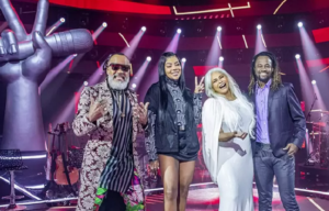 The Voice+ não deve ganhar uma nova temporada na Globo- Foto: Divulgação