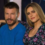 Rodrigo Hilbert e Fernanda Lima passaram dois anos separados (Foto: Reprodução/Instagram)