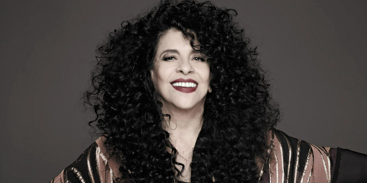 Gal Costa morreu na tarde de onte, quarta-feira 9 de novembro  (Foto: Divulgação)