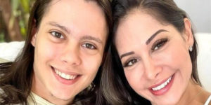 Imagem do post ‘Ele é um menino diferente’, Maíra Cardi faz desabafo sobre seu filho de 22 anos que quase nunca aparece