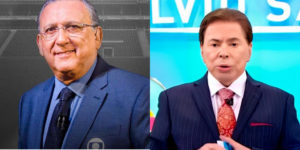 Imagem do post Galvão Bueno é um dos homens mais ricos do Brasil e valor que tem na conta passará Silvio Santos em pouco tempo