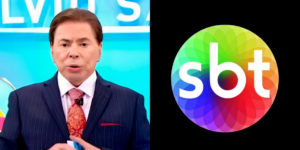 Imagem do post Atriz amada por Silvio Santos saiu do SBT odiada e hoje é proibida de pisar na emissora