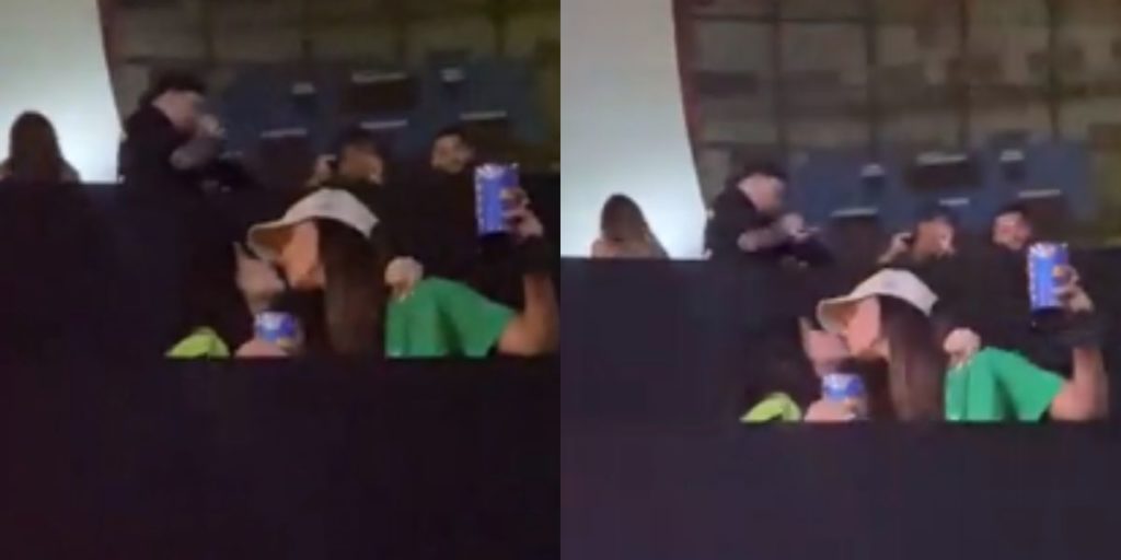 Juliette Freire e Sarah Andrade tem flagra dando beijo na boca e levou o Brasil à loucura - Foto Reprodução