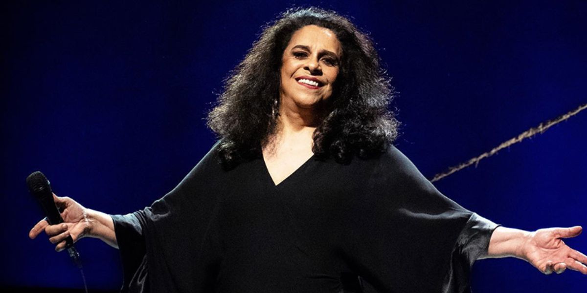 Viúva de Gal Costa tem atitude sobre corpo da cantora que revolta amigos: "Não é justo" - Foto Reprodução