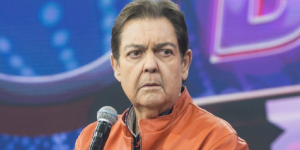 Faustão (Foto: Reprodução)