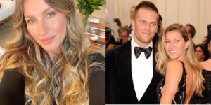 Gisele Bündchen já teria novo amor após divórcio de Tom Brady (Reprodução Instagram)