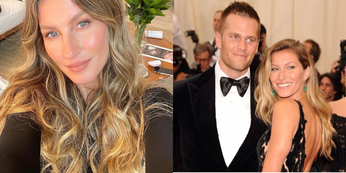 Gisele Bündchen Está Vivendo Novo Amor E Identidade é Revelada