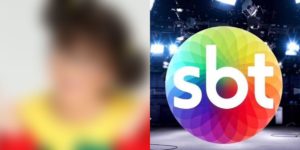 Estrela do SBT revela conversa com marido morto (Reprodução)