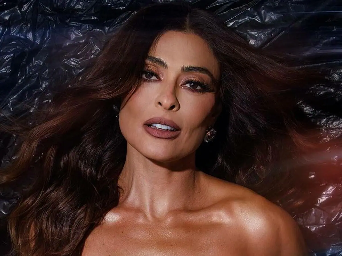 Ex-funcionária de Juliana Paes expôs famosa, mas acabou sendo desmascarada e verdade veio á tona - Foto Reprodução