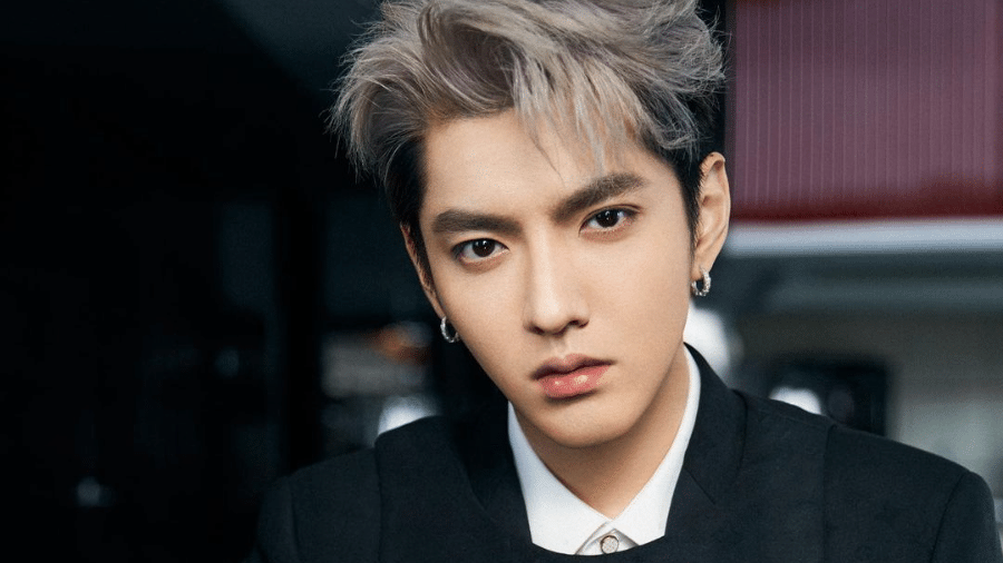 Kris Wu foi condenado a 13 anos de prisão (Foto: Reprodução)