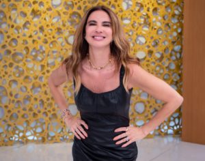 Luciana Gimenez (Foto: Divulgação/RedeTV!)